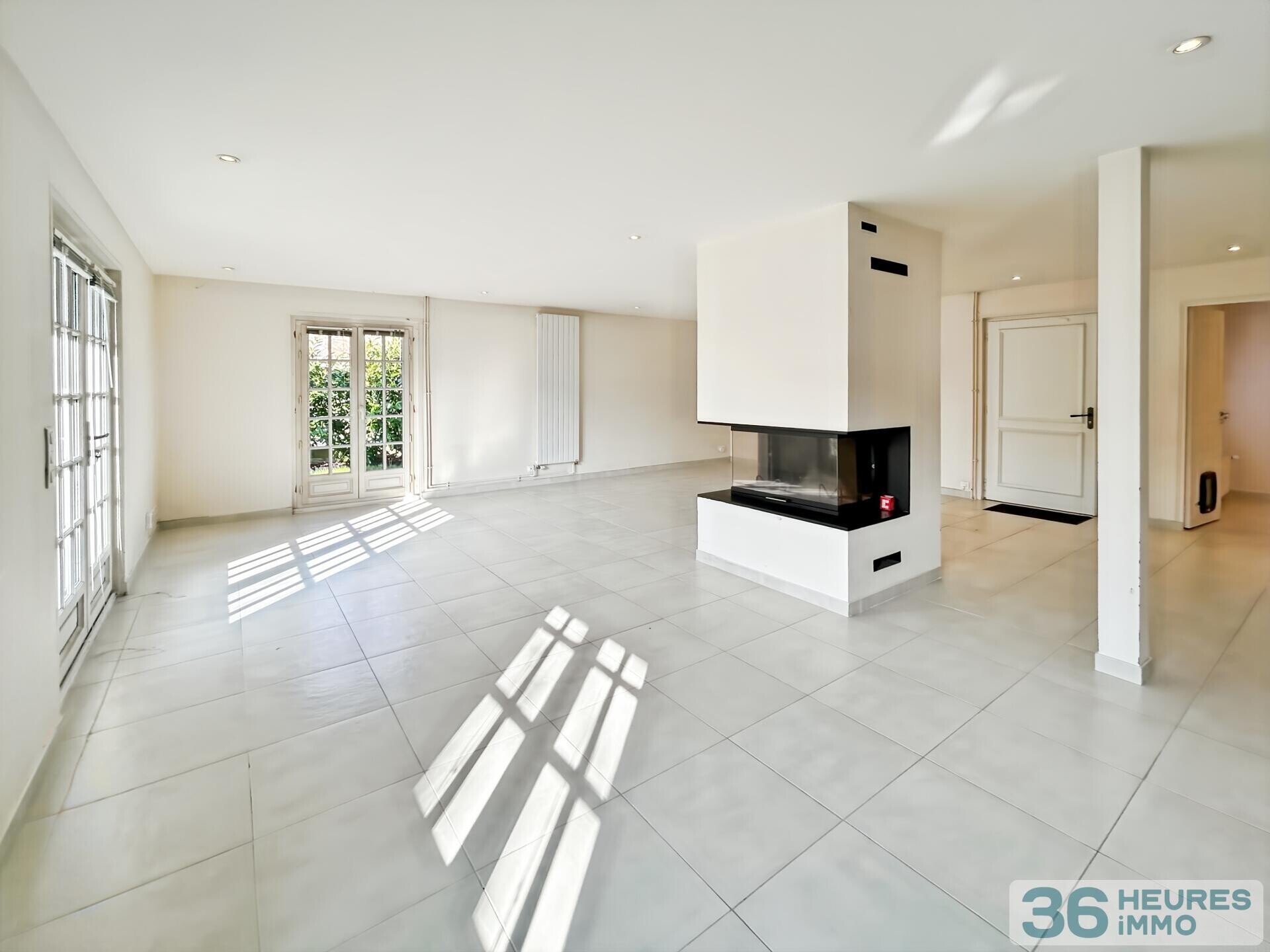 Maison 7P Le Mesnil-le-Roi