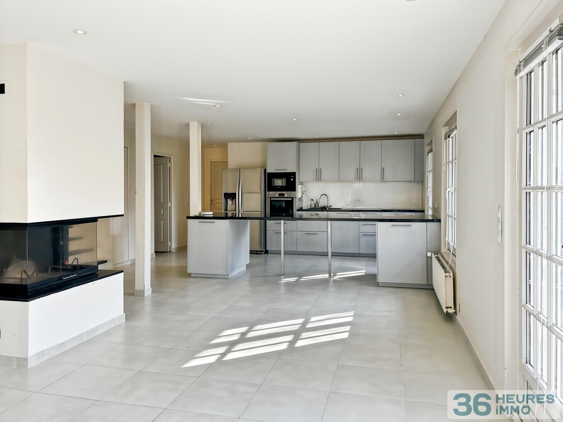 Maison 7P Le Mesnil-le-Roi