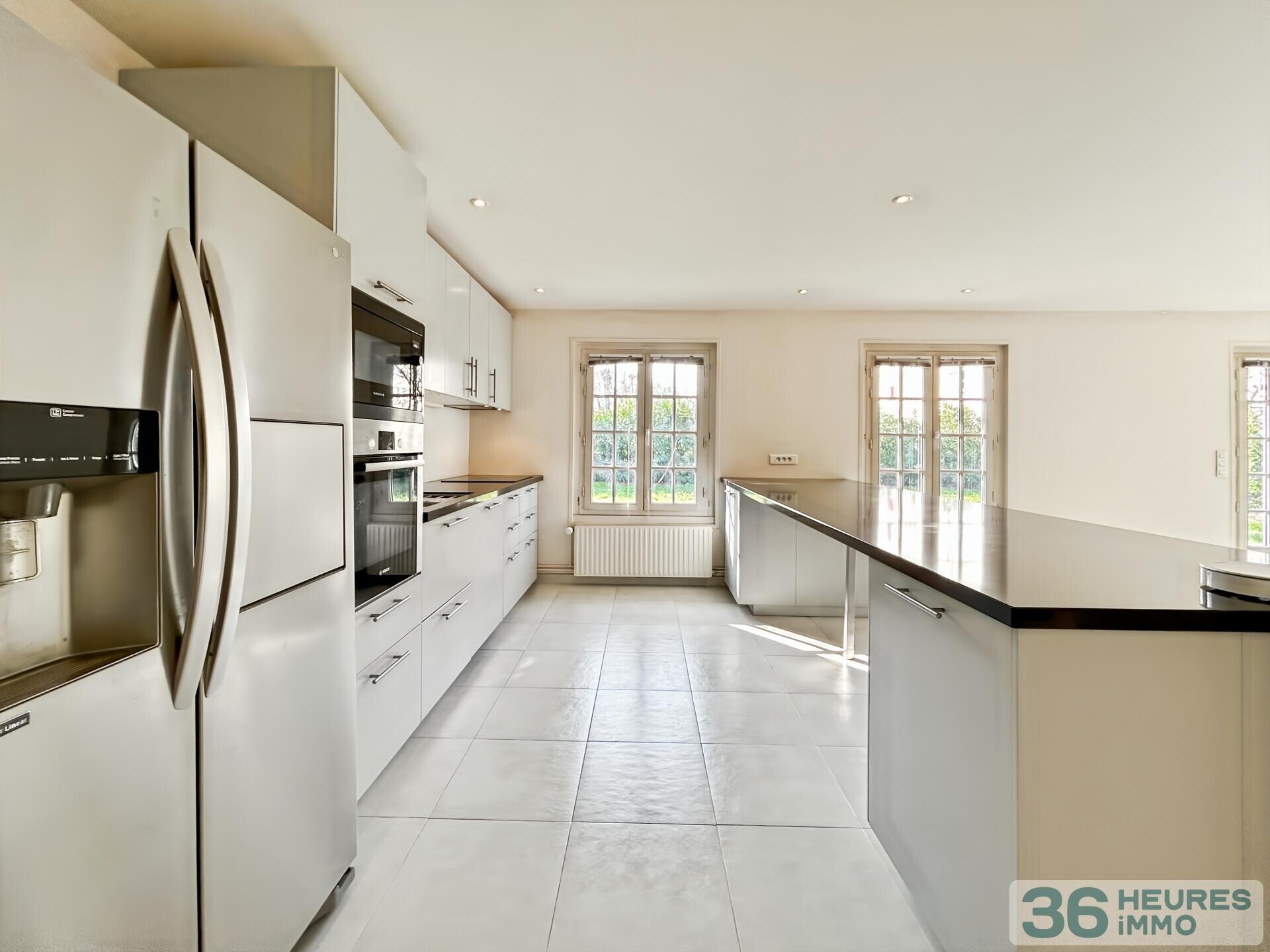 Maison 7P Le Mesnil-le-Roi