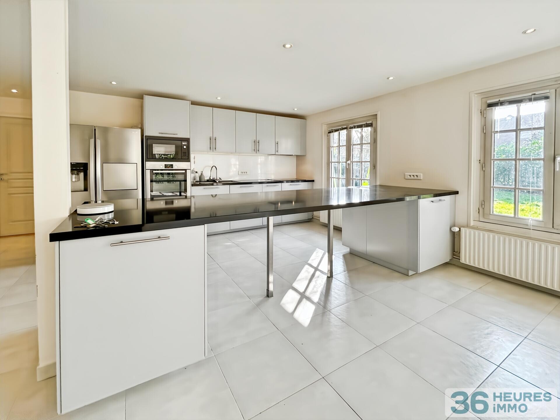 Maison 7P Le Mesnil-le-Roi