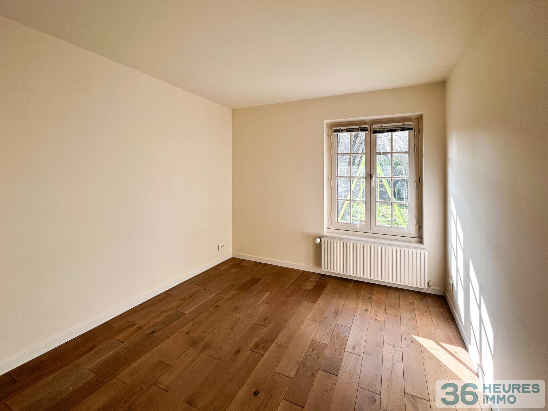 Maison 7P Le Mesnil-le-Roi