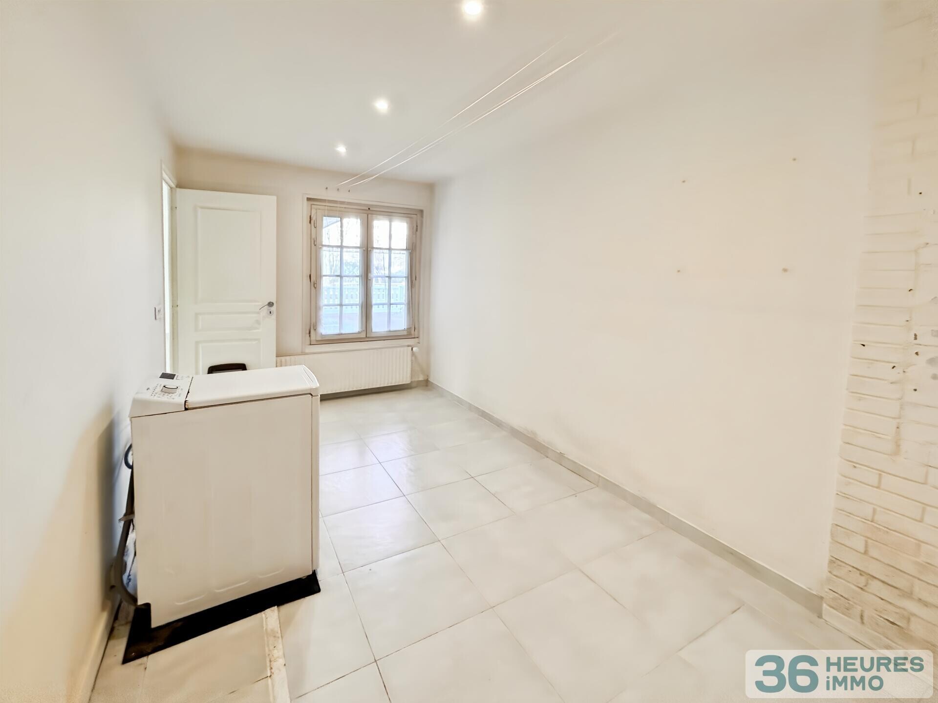 Maison 7P Le Mesnil-le-Roi