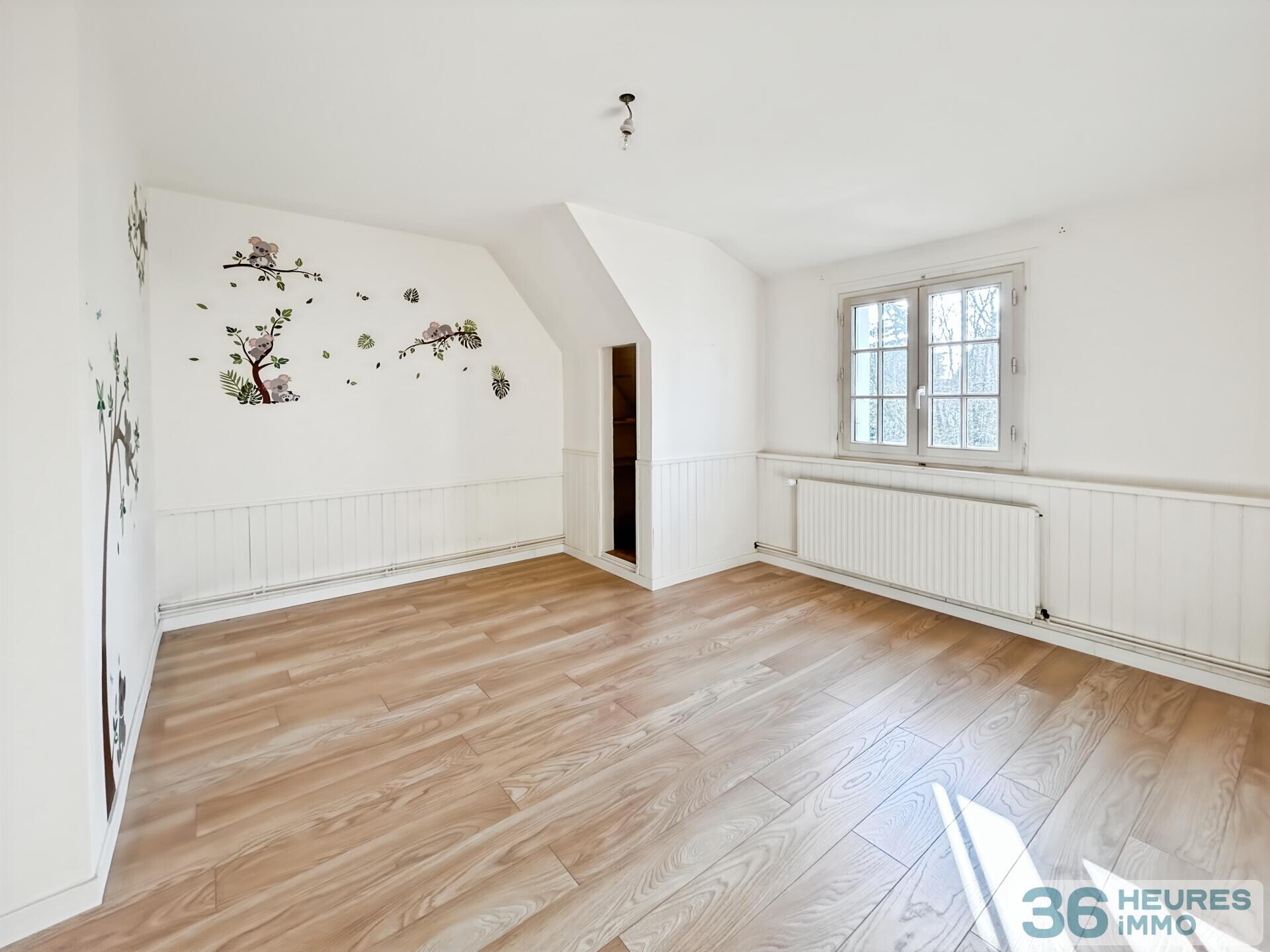 Maison 7P Le Mesnil-le-Roi