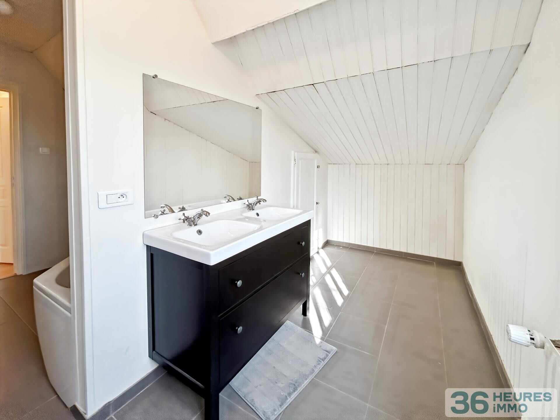 Maison 7P Le Mesnil-le-Roi