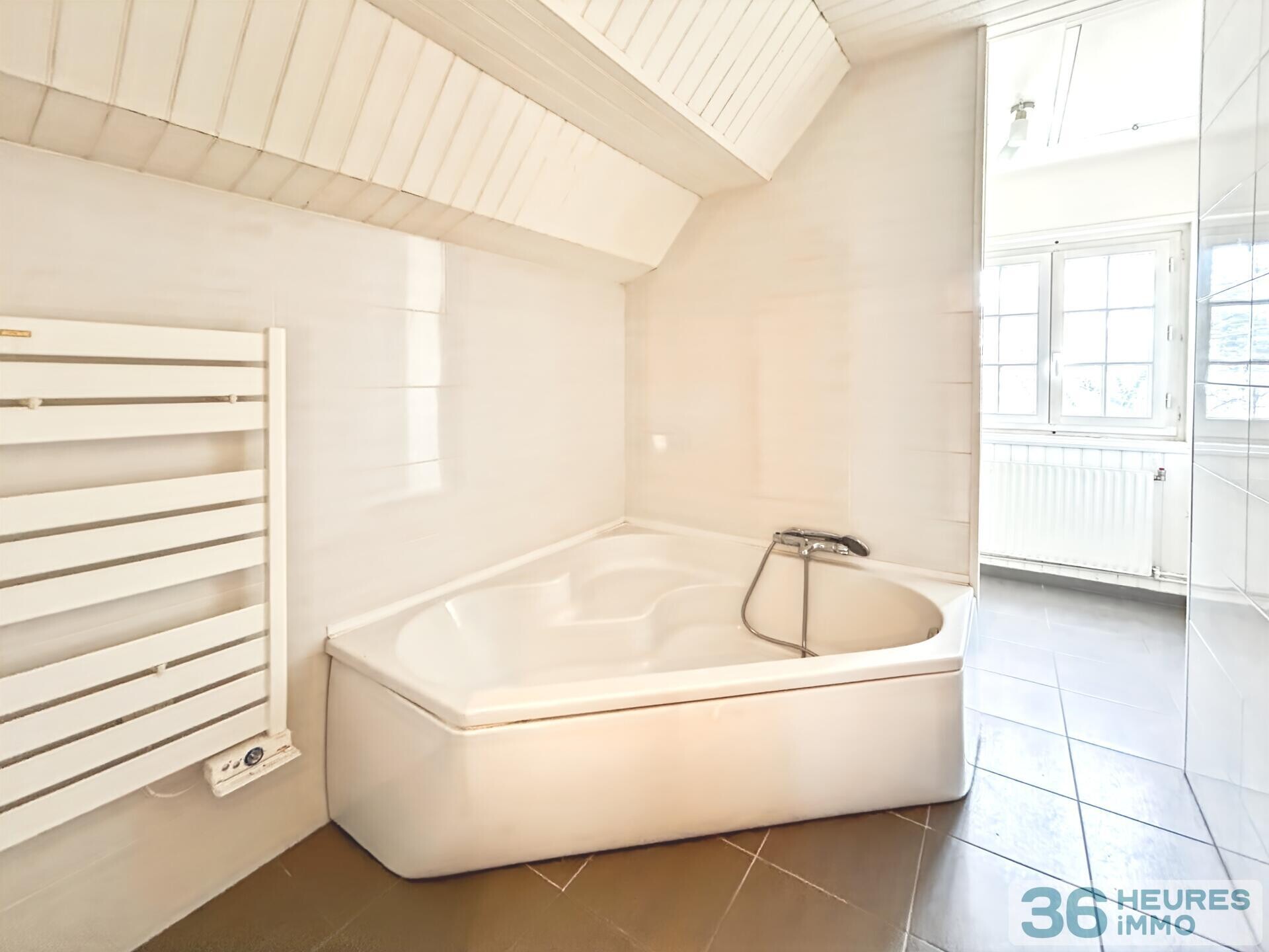 Maison 7P Le Mesnil-le-Roi