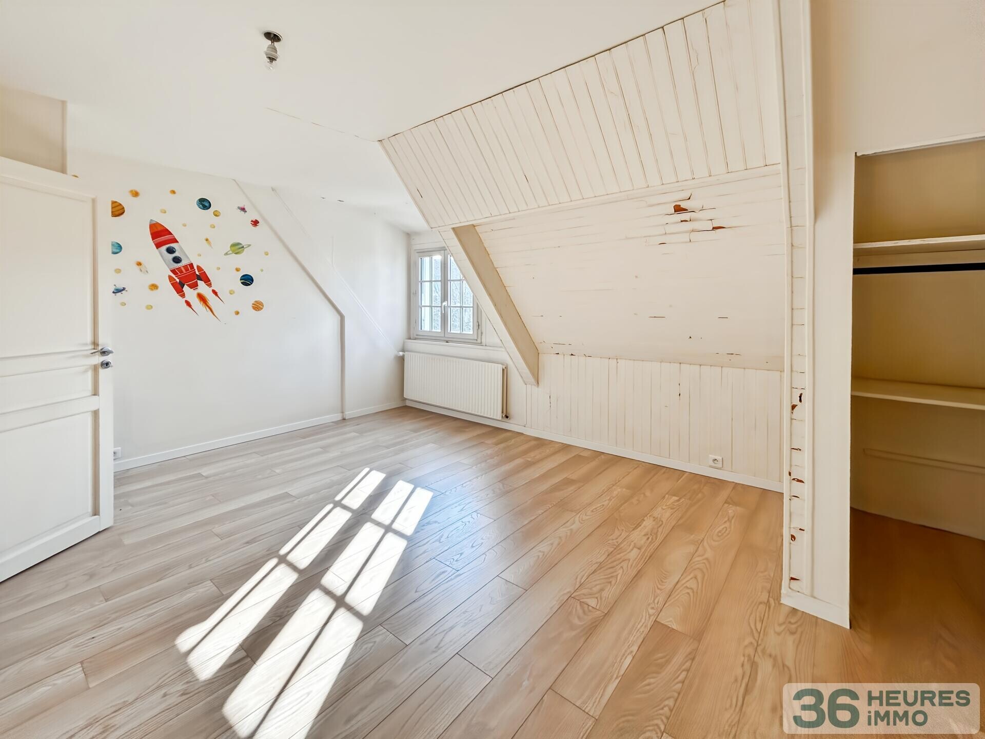 Maison 7P Le Mesnil-le-Roi