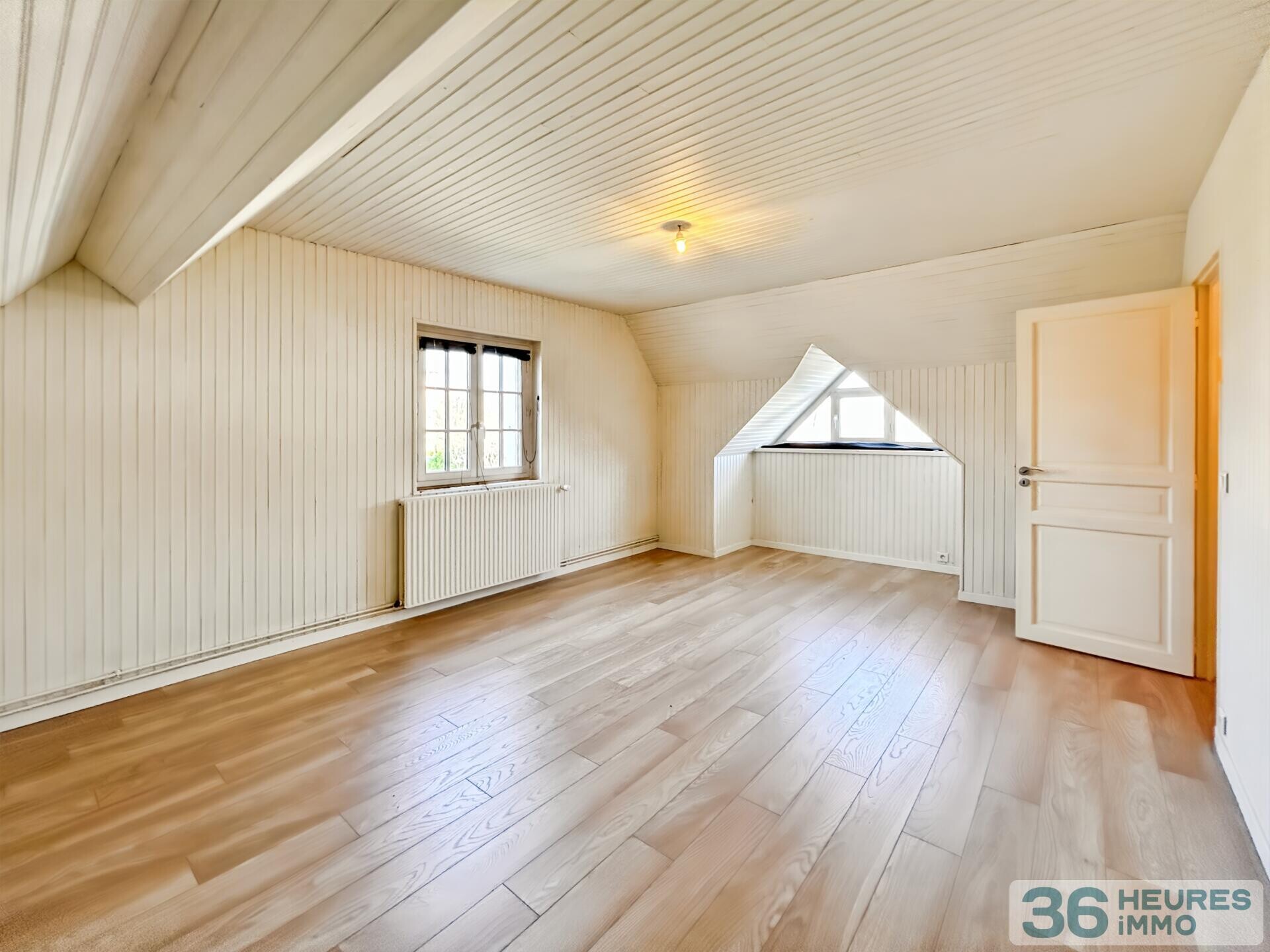 Maison 7P Le Mesnil-le-Roi