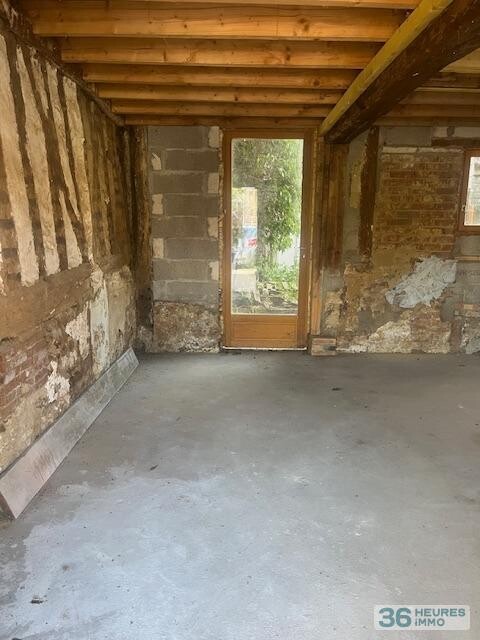 Centre CORMEILLES