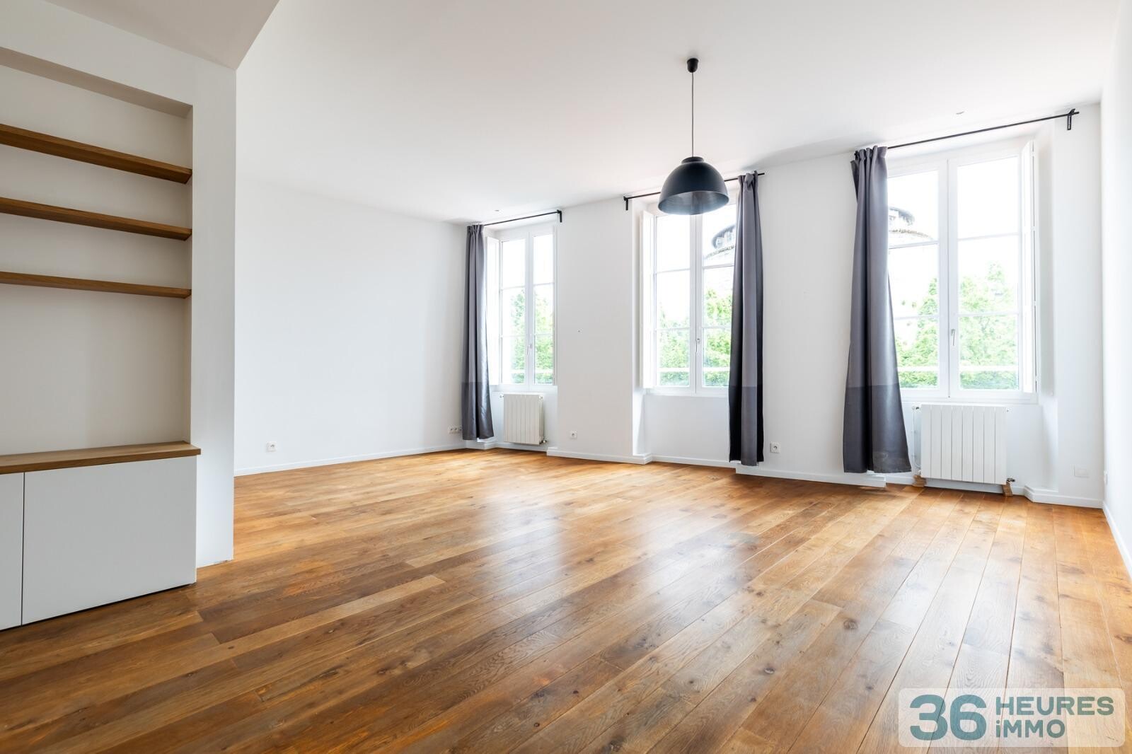 APPARTEMENT AVEC TERRASSE-QUARTIER PEY BERLAND 