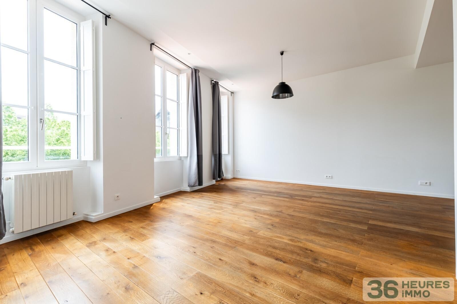 APPARTEMENT AVEC TERRASSE-QUARTIER PEY BERLAND 
