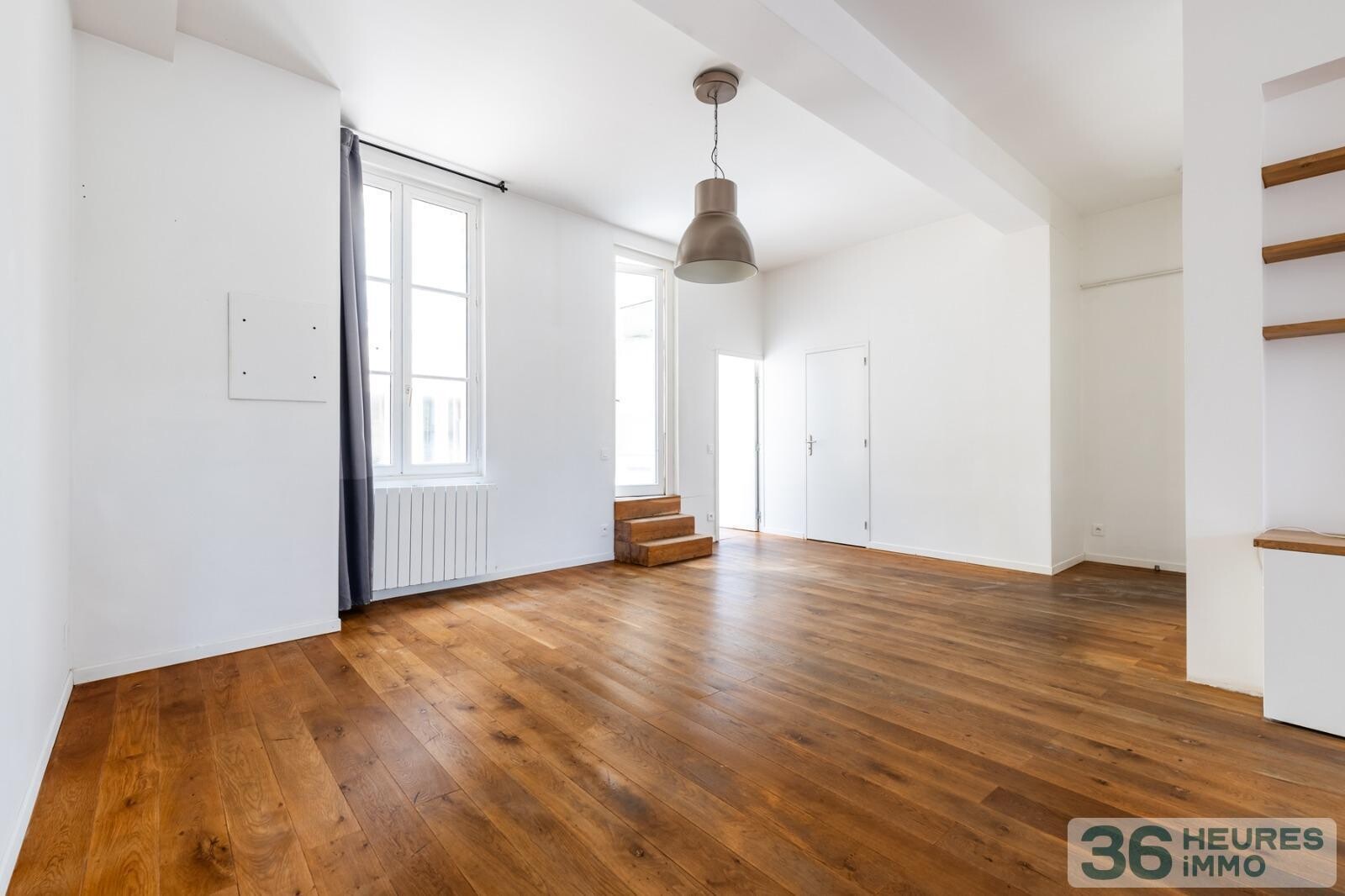 APPARTEMENT AVEC TERRASSE-QUARTIER PEY BERLAND 