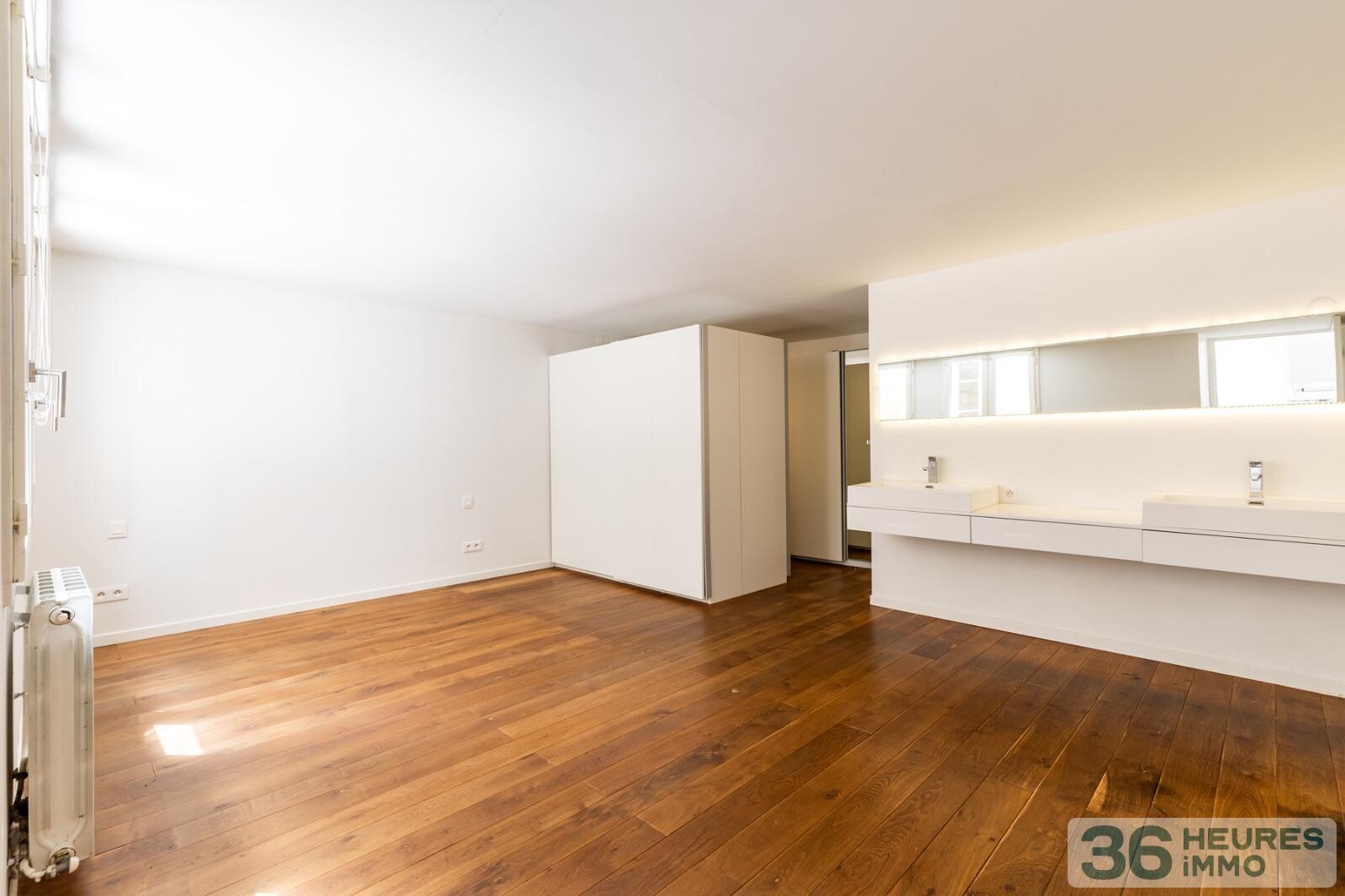 APPARTEMENT AVEC TERRASSE-QUARTIER PEY BERLAND 