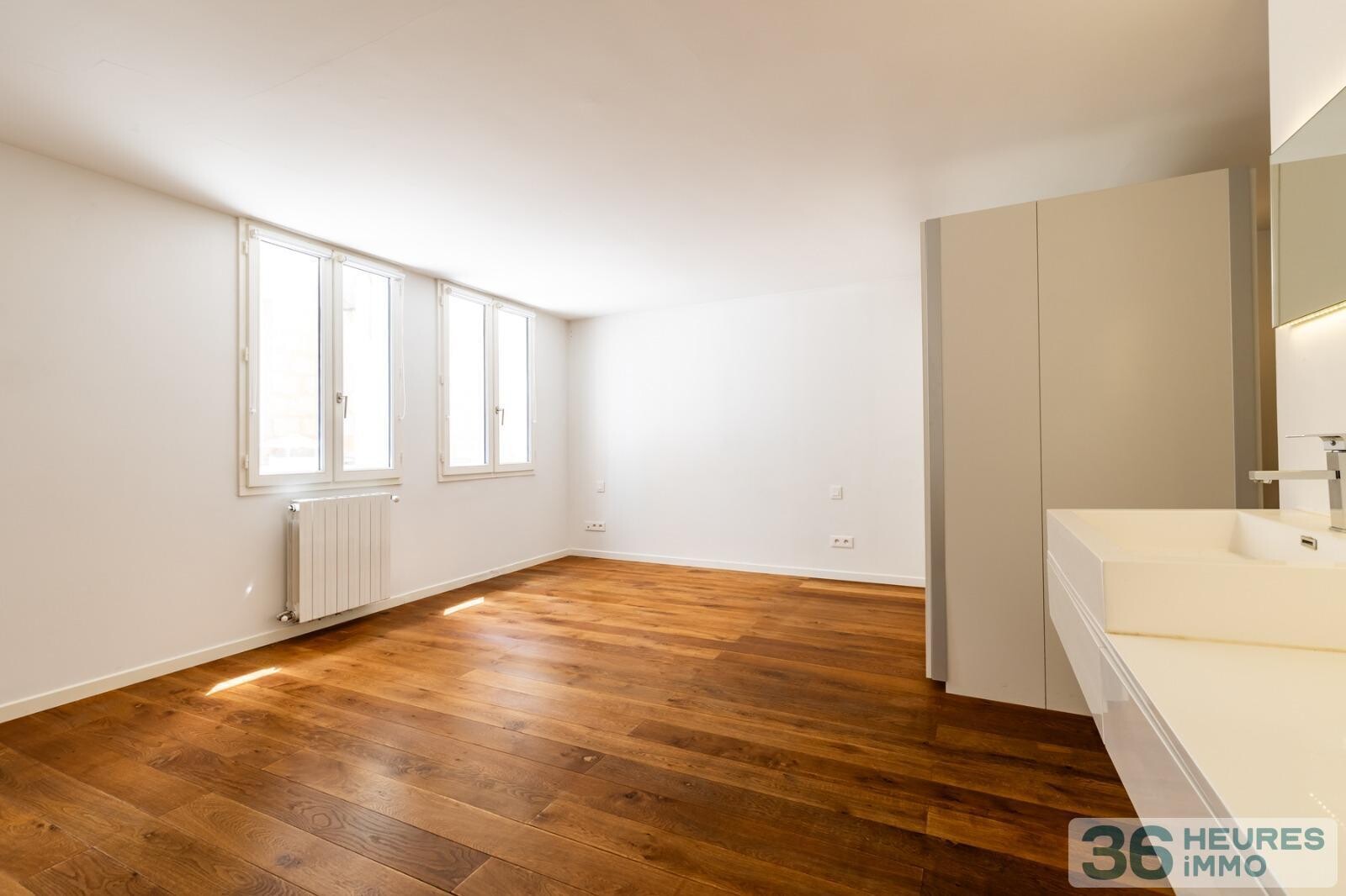 APPARTEMENT AVEC TERRASSE-QUARTIER PEY BERLAND 