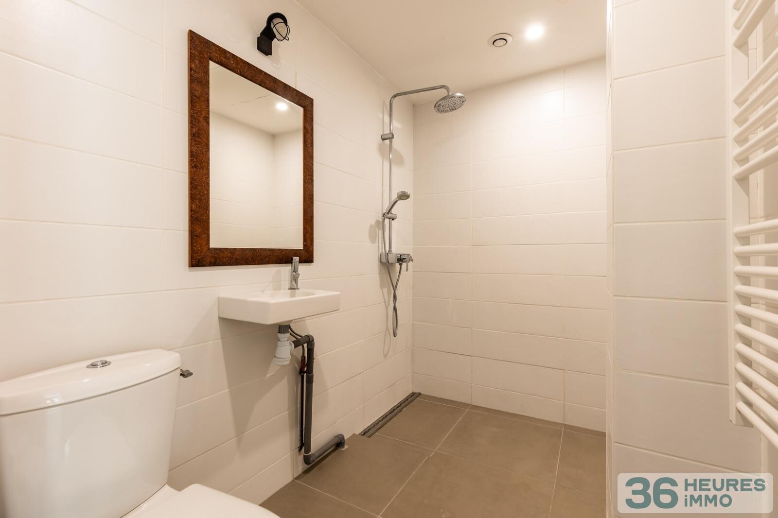 APPARTEMENT AVEC TERRASSE-QUARTIER PEY BERLAND 