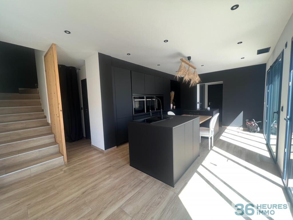 Maison T4 Saint Laurent de la Salanque