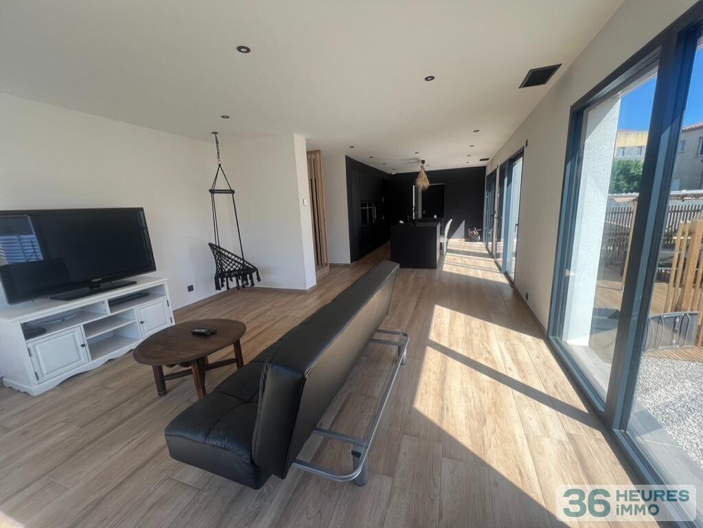 Maison T4 Saint Laurent de la Salanque