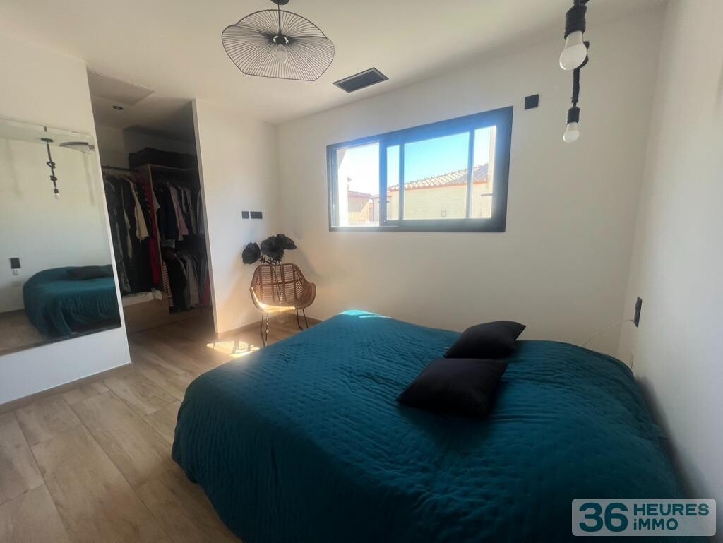 Maison T4 Saint Laurent de la Salanque