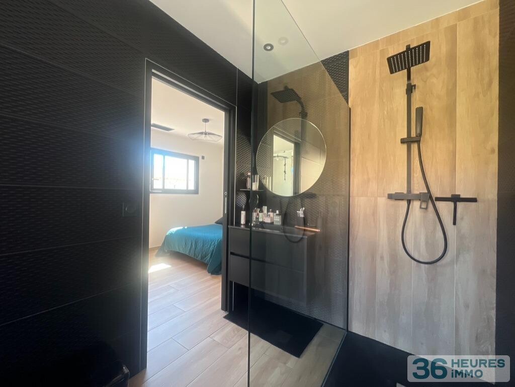 Maison T4 Saint Laurent de la Salanque