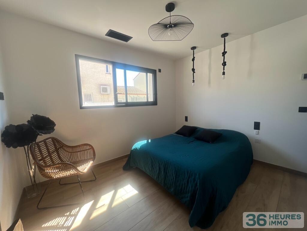 Maison T4 Saint Laurent de la Salanque