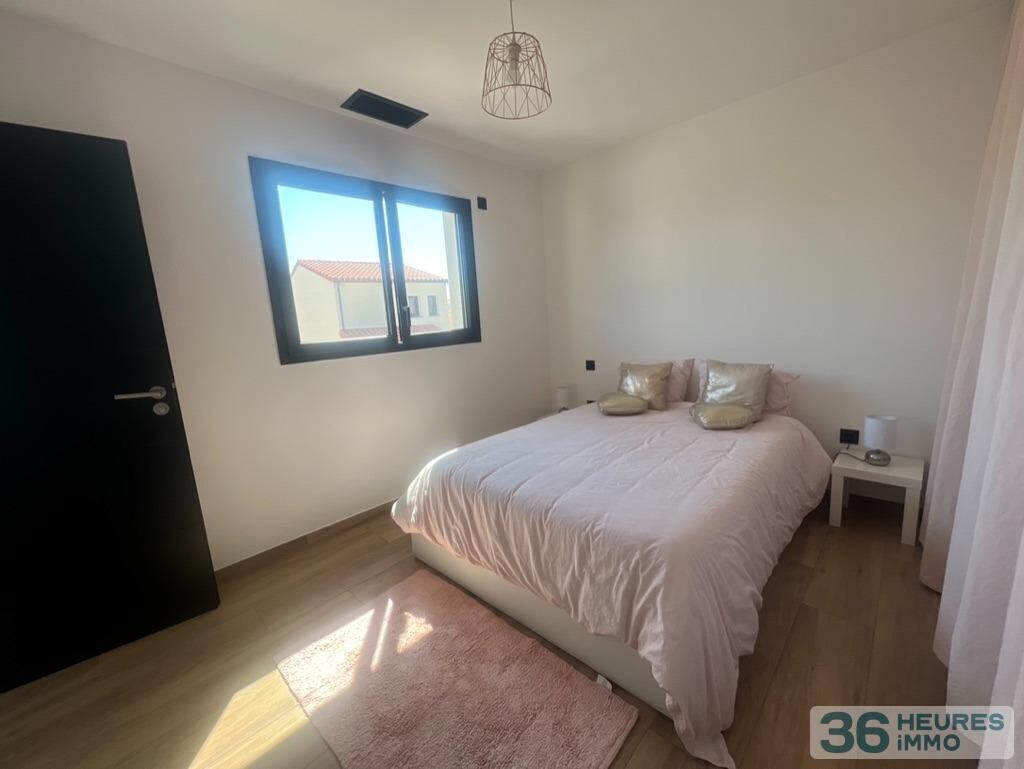 Maison T4 Saint Laurent de la Salanque