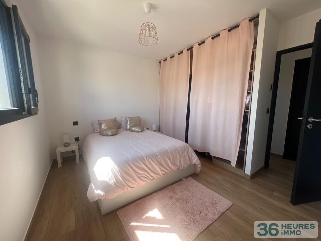 Maison T4 Saint Laurent de la Salanque