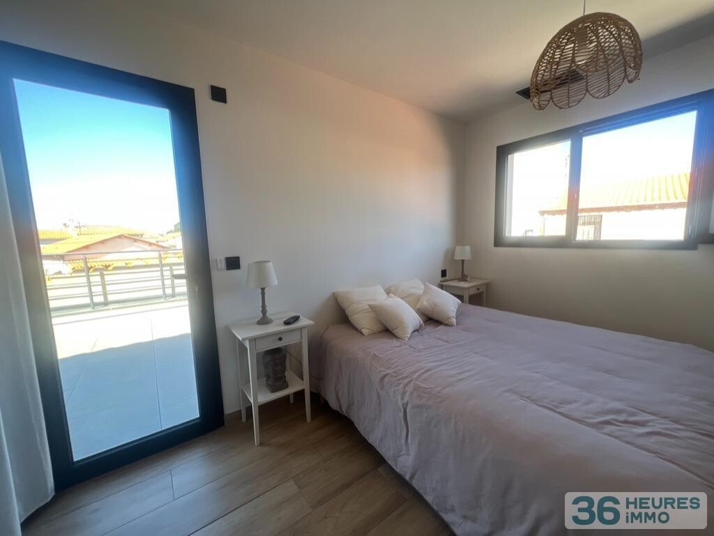 Maison T4 Saint Laurent de la Salanque