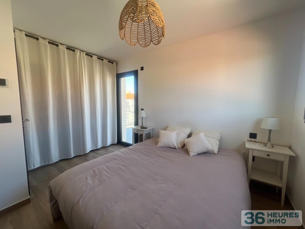 Maison T4 Saint Laurent de la Salanque