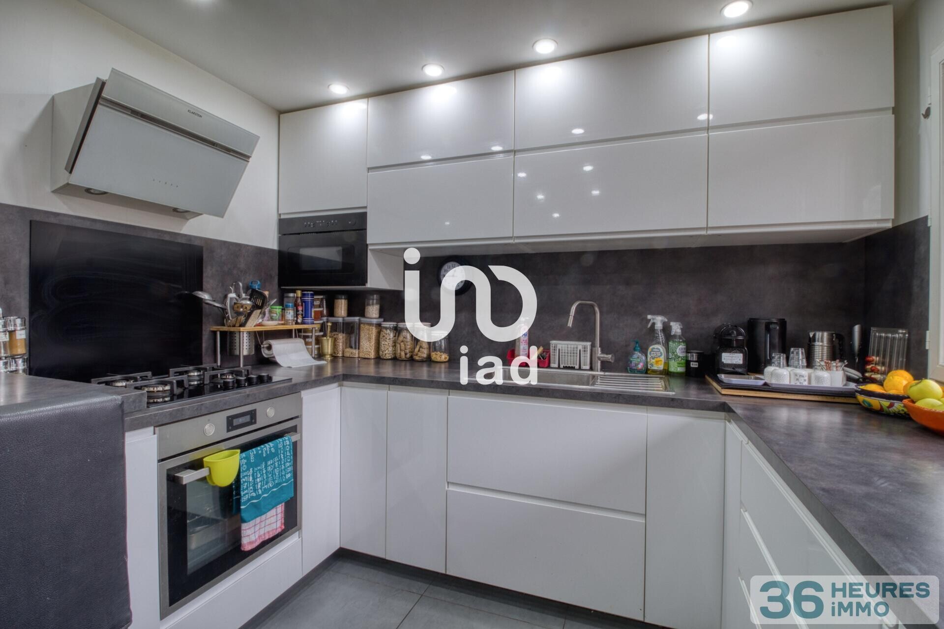 Maison individuelle Chelles Les Coudreaux