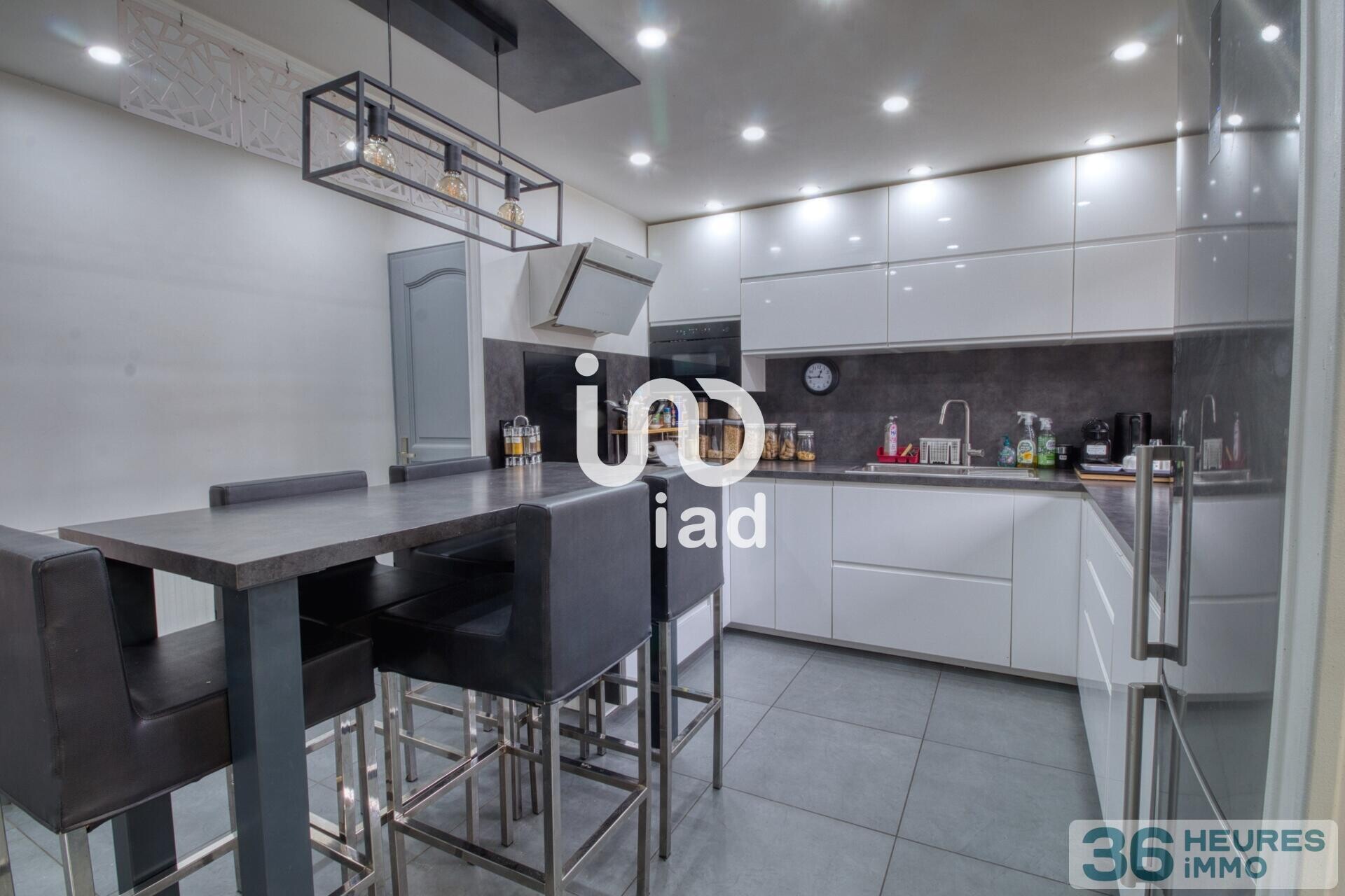 Maison individuelle Chelles Les Coudreaux