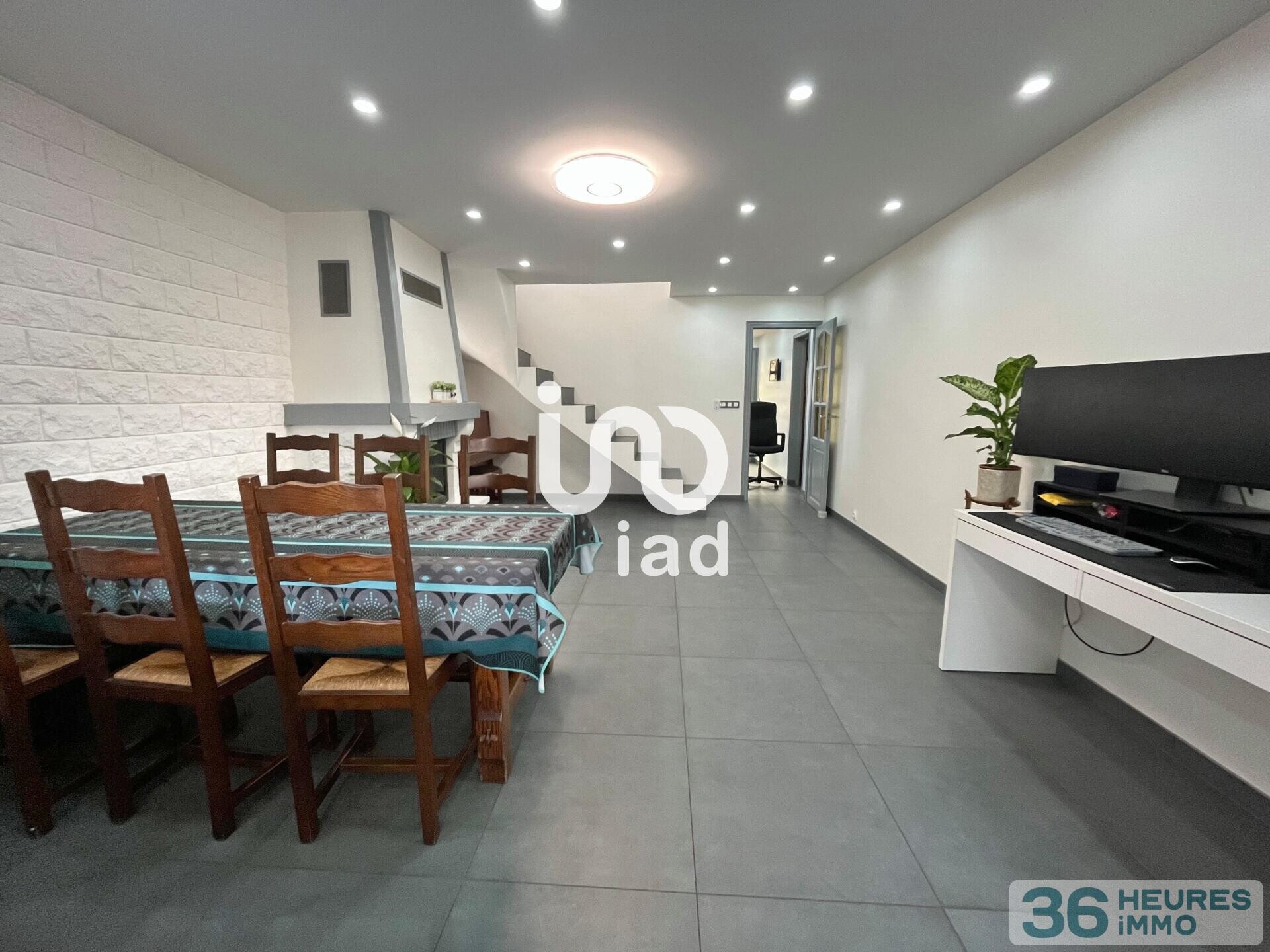 Maison individuelle Chelles Les Coudreaux