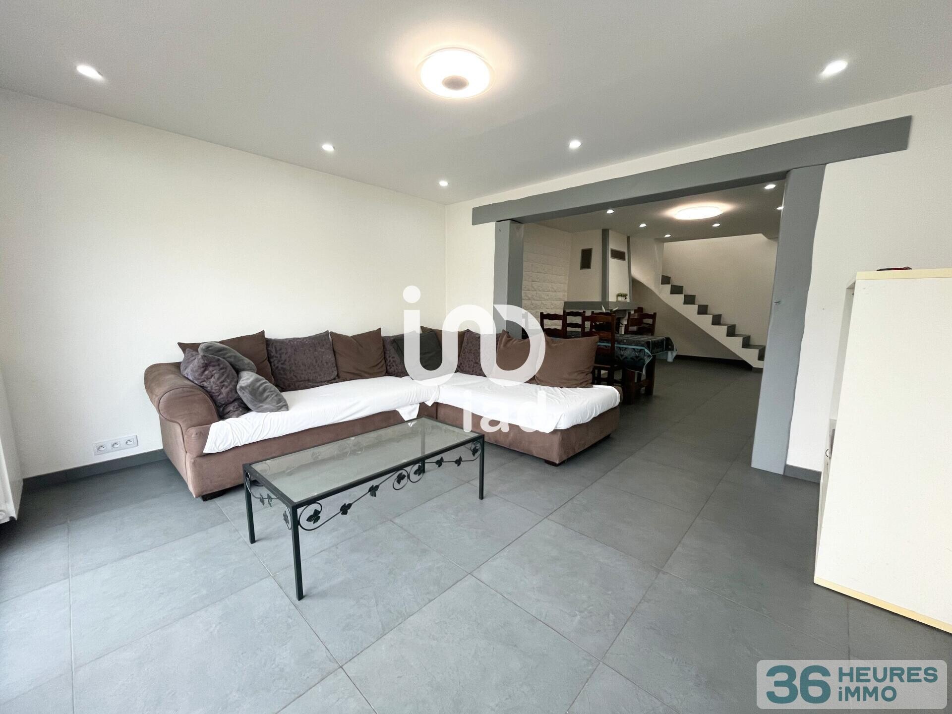 Maison individuelle Chelles Les Coudreaux