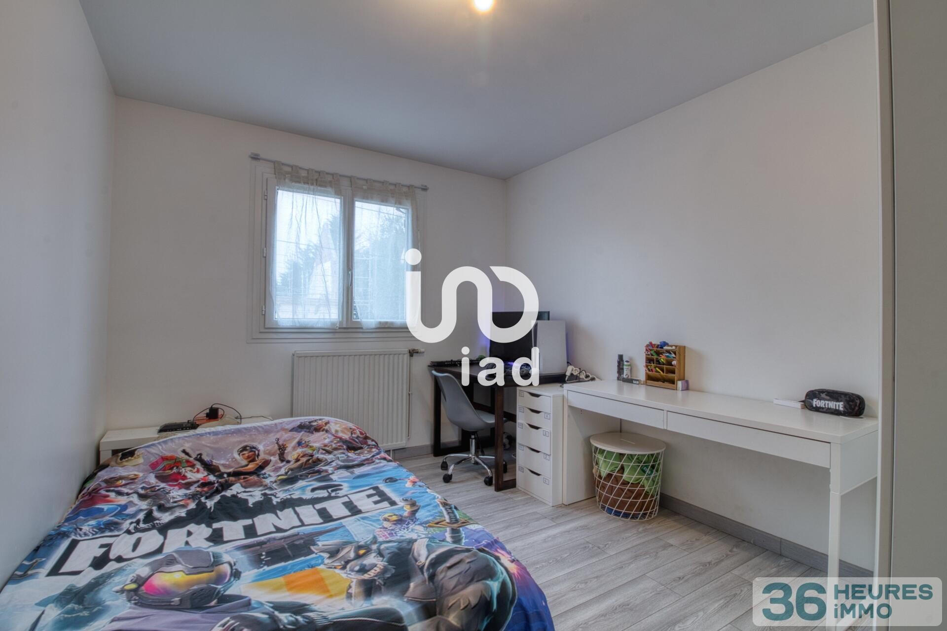 Maison individuelle Chelles Les Coudreaux