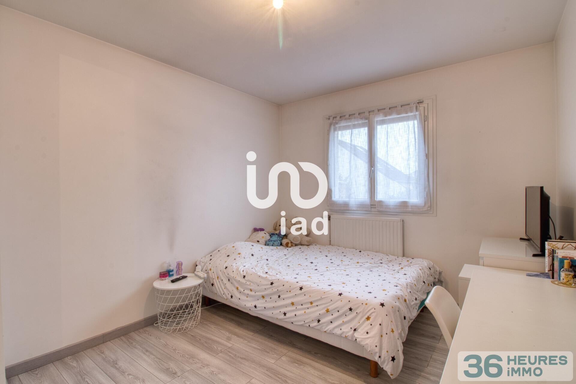 Maison individuelle Chelles Les Coudreaux