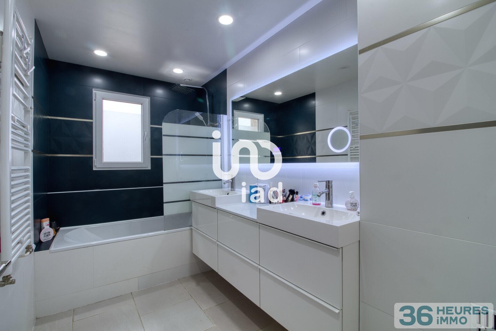 Maison individuelle Chelles Les Coudreaux