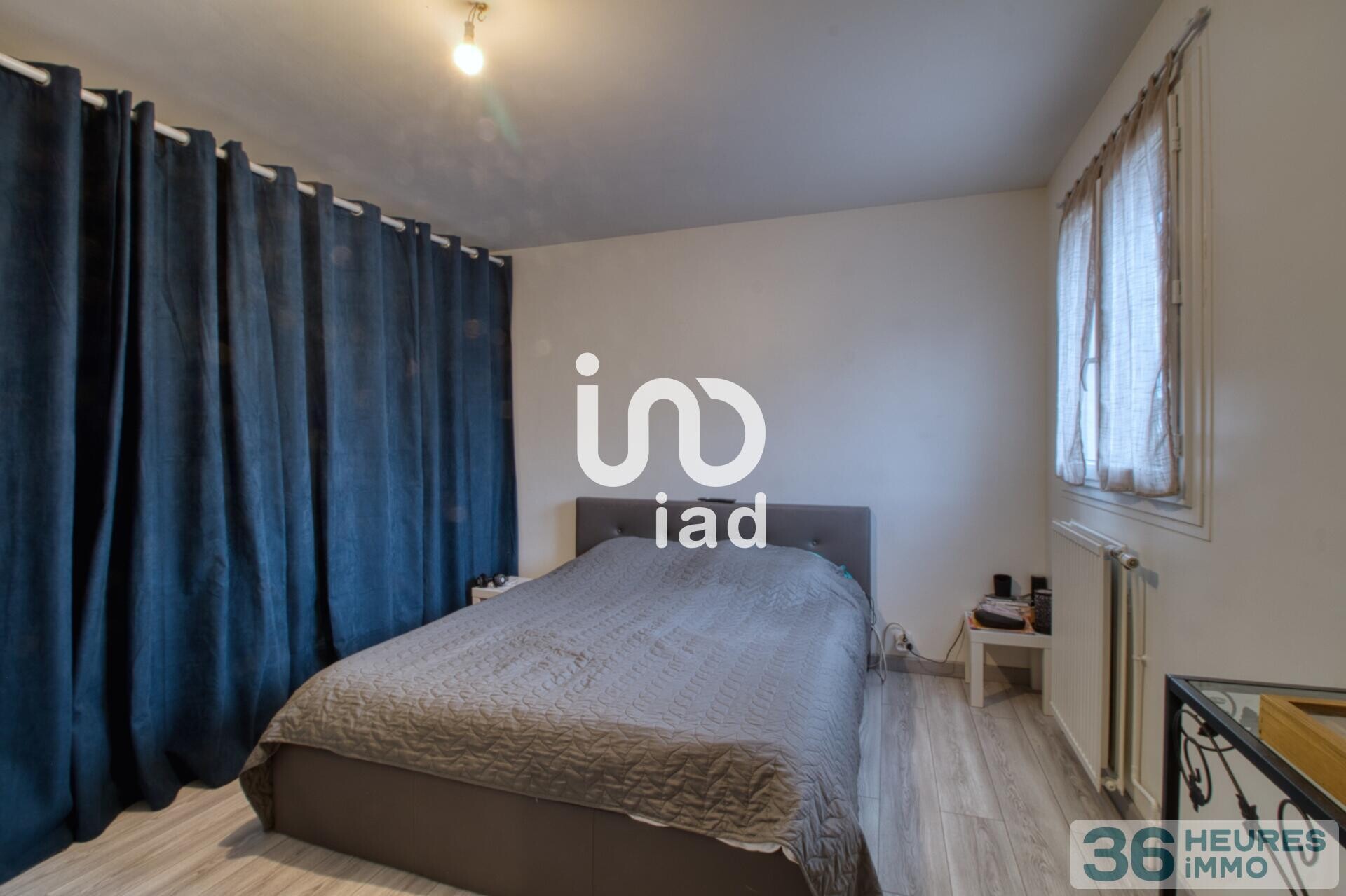 Maison individuelle Chelles Les Coudreaux