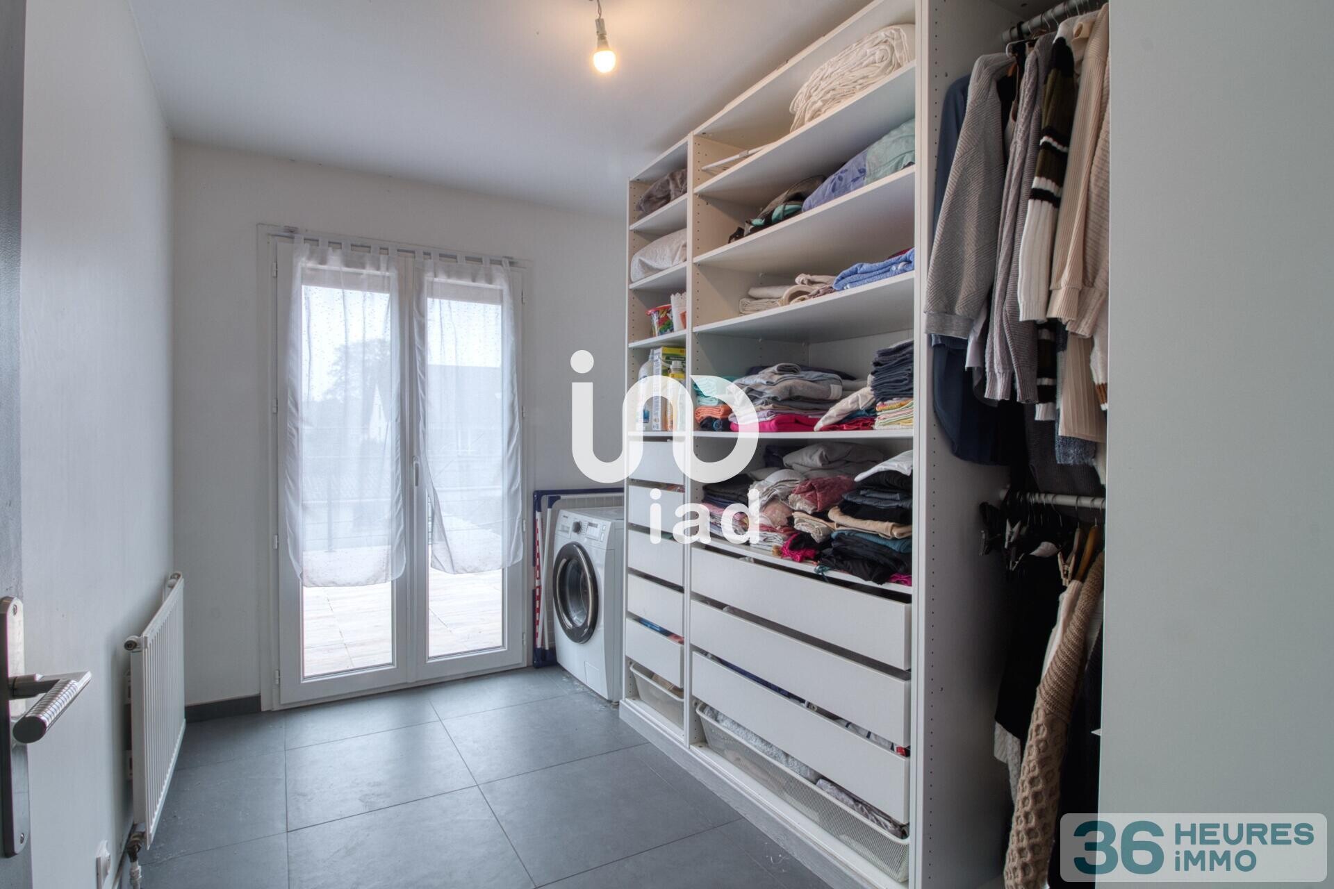 Maison individuelle Chelles Les Coudreaux