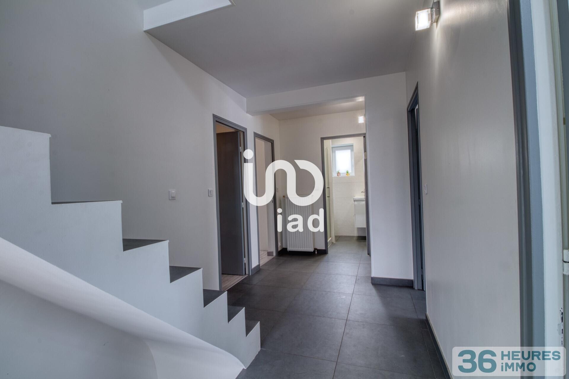 Maison individuelle Chelles Les Coudreaux