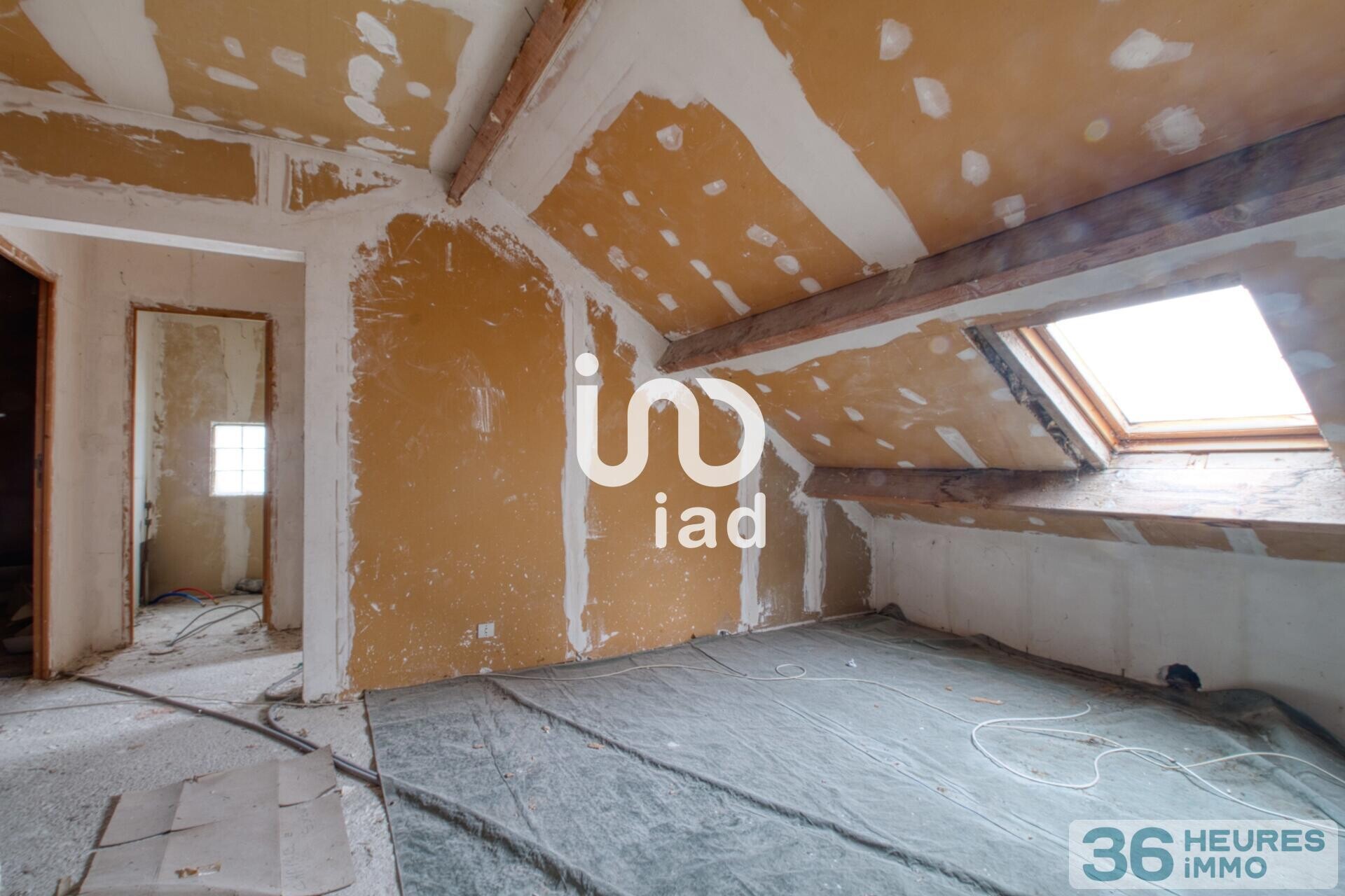 Maison individuelle Chelles Les Coudreaux