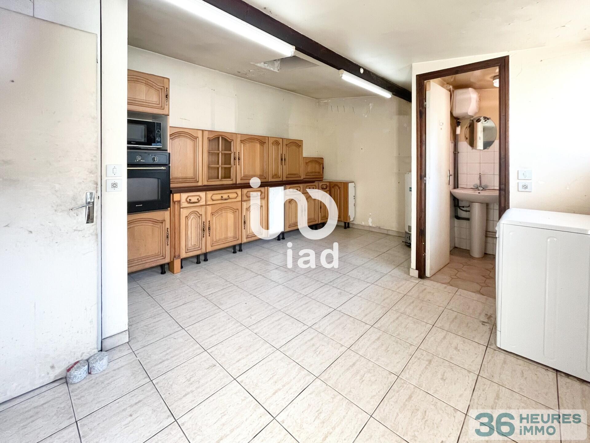 Maison individuelle Chelles Les Coudreaux