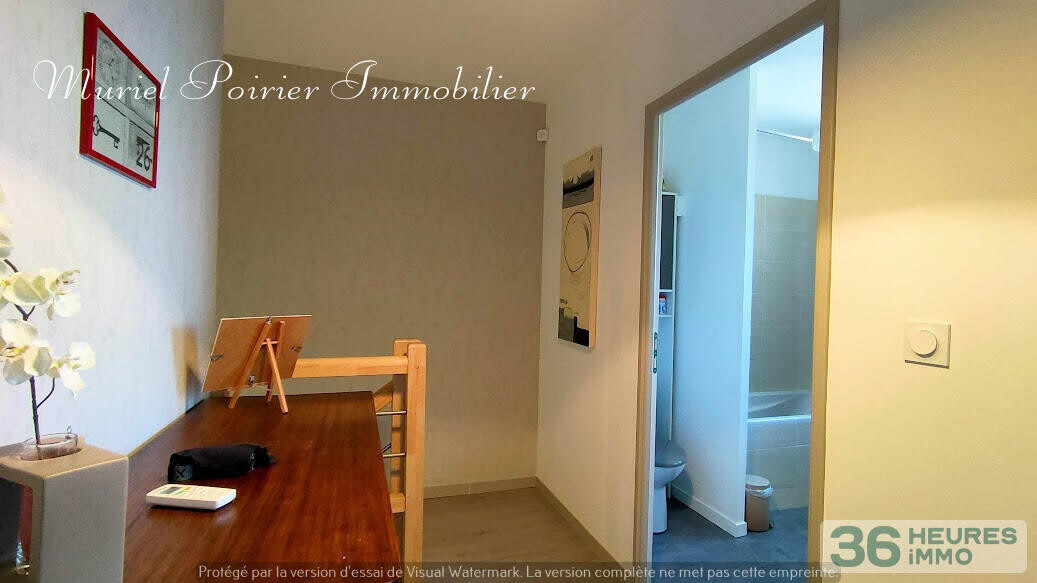  La Salvetat-Saint-Gilles. Maison T4 avec jardin, garage et stationnements au calme