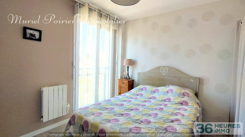  La Salvetat-Saint-Gilles. Maison T4 avec jardin, garage et stationnements au calme