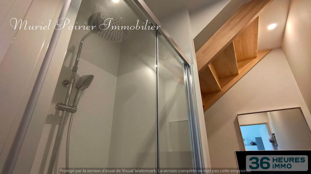  La Salvetat-Saint-Gilles. Maison T4 avec jardin, garage et stationnements au calme