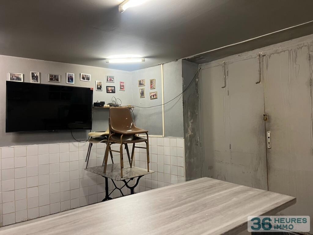 Immeuble de rapport Perpignan 