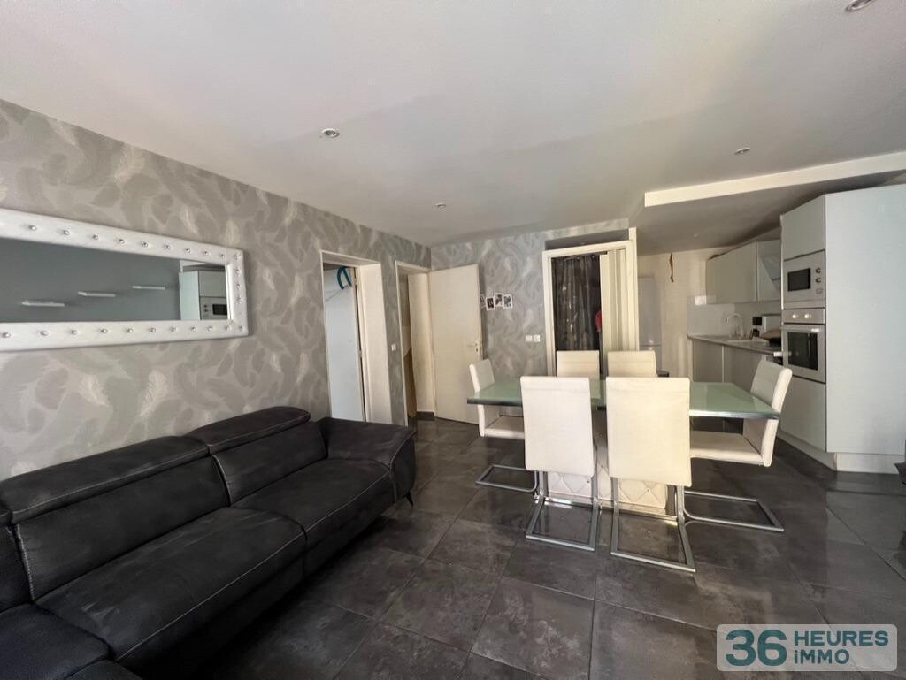 Immeuble de rapport Perpignan 