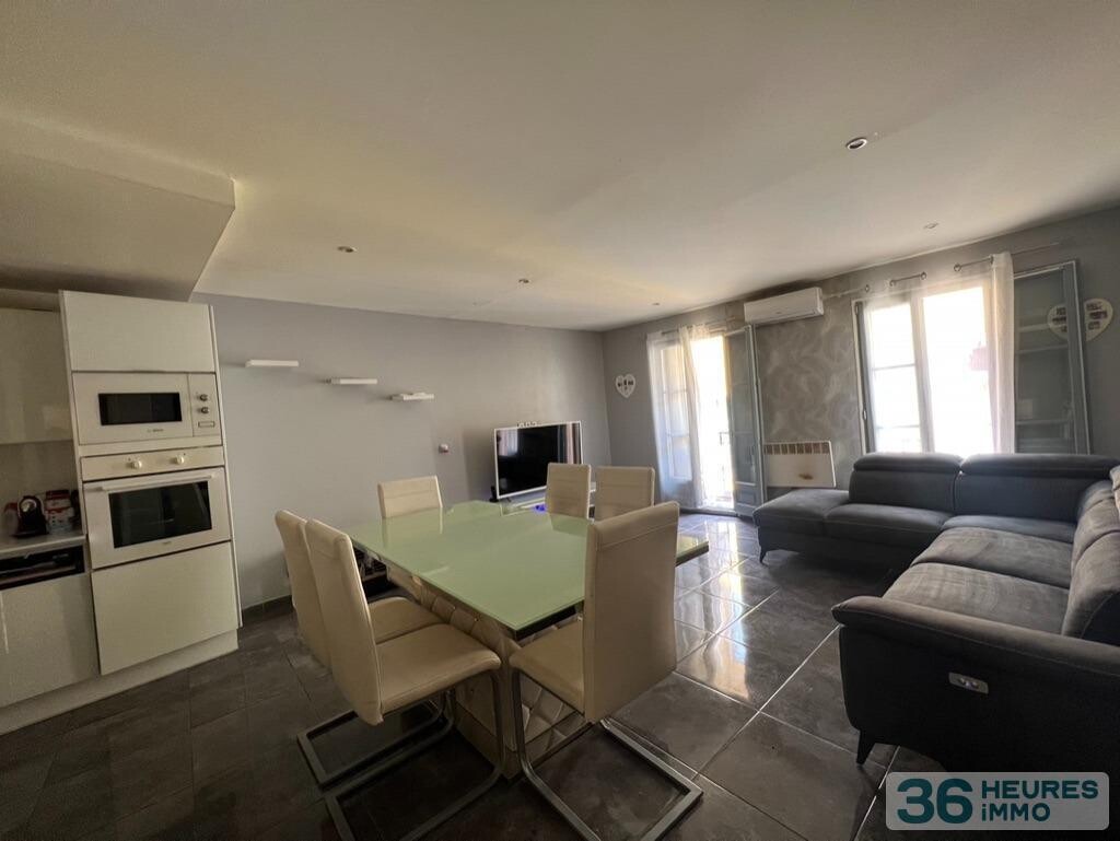 Immeuble de rapport Perpignan 