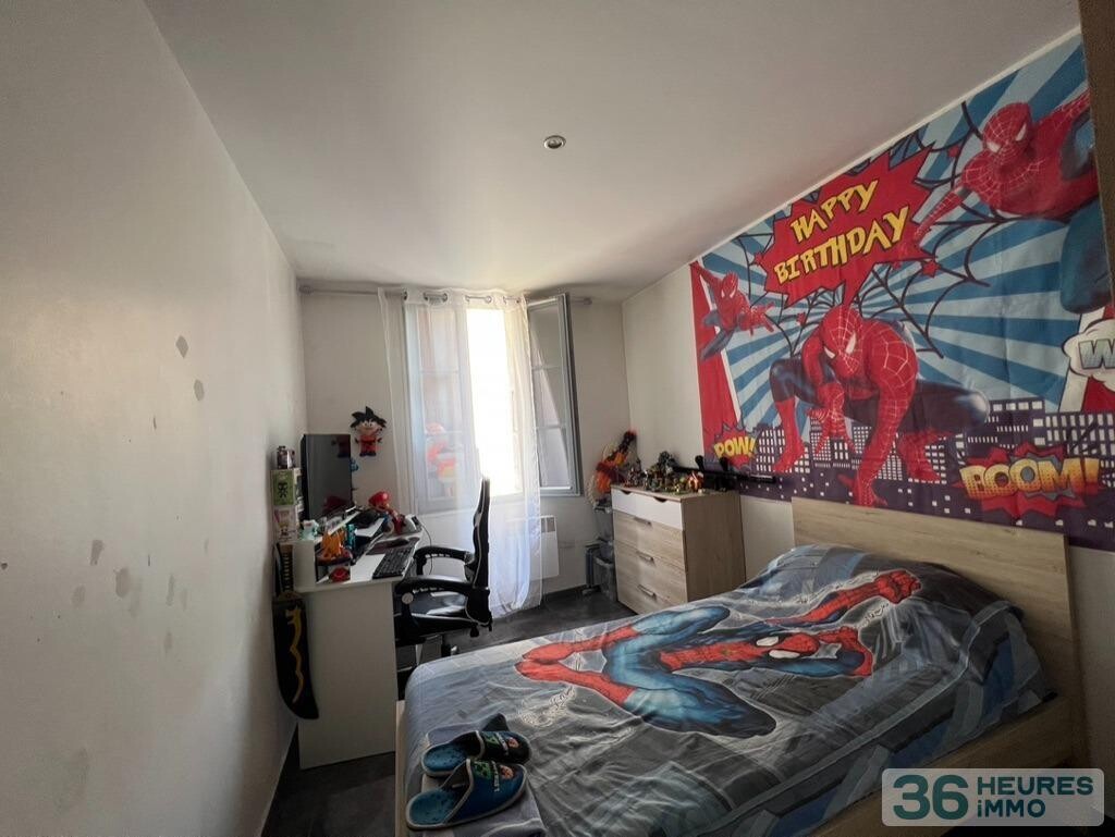 Immeuble de rapport Perpignan 