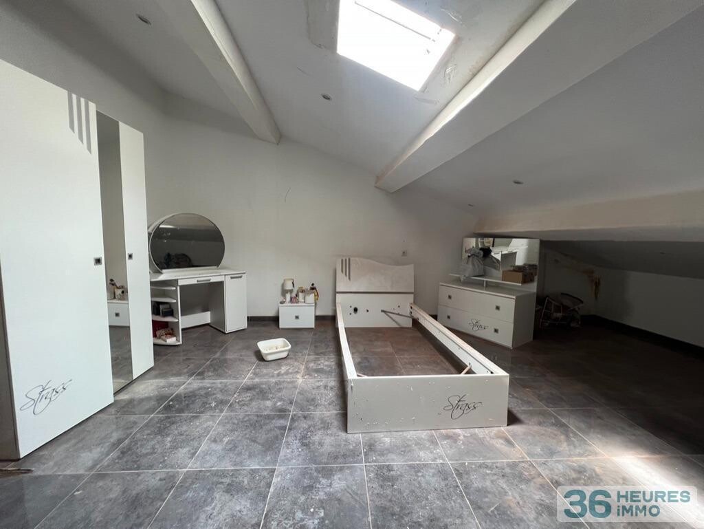 Immeuble de rapport Perpignan 