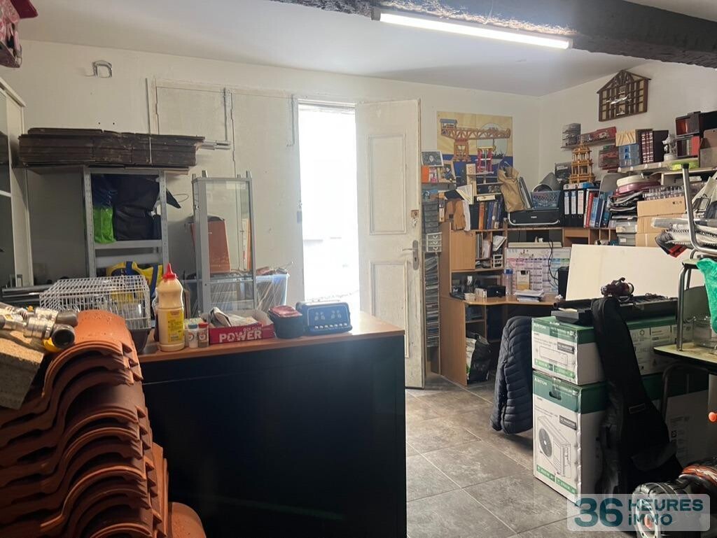 Immeuble de rapport Perpignan 