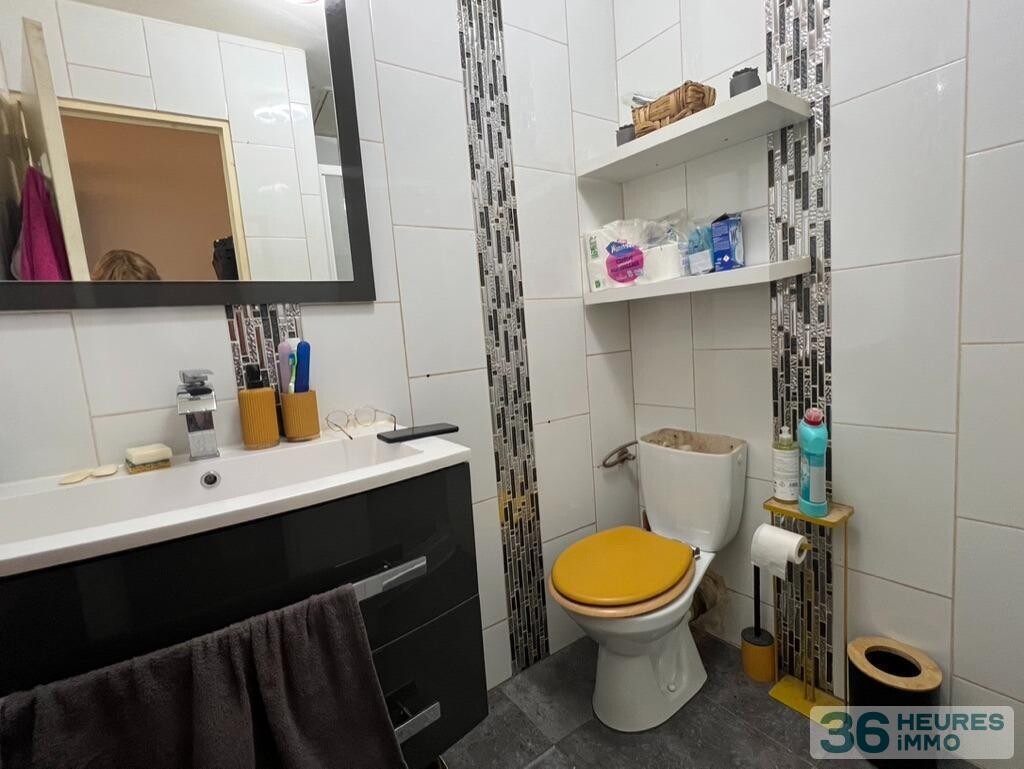 Immeuble de rapport Perpignan 