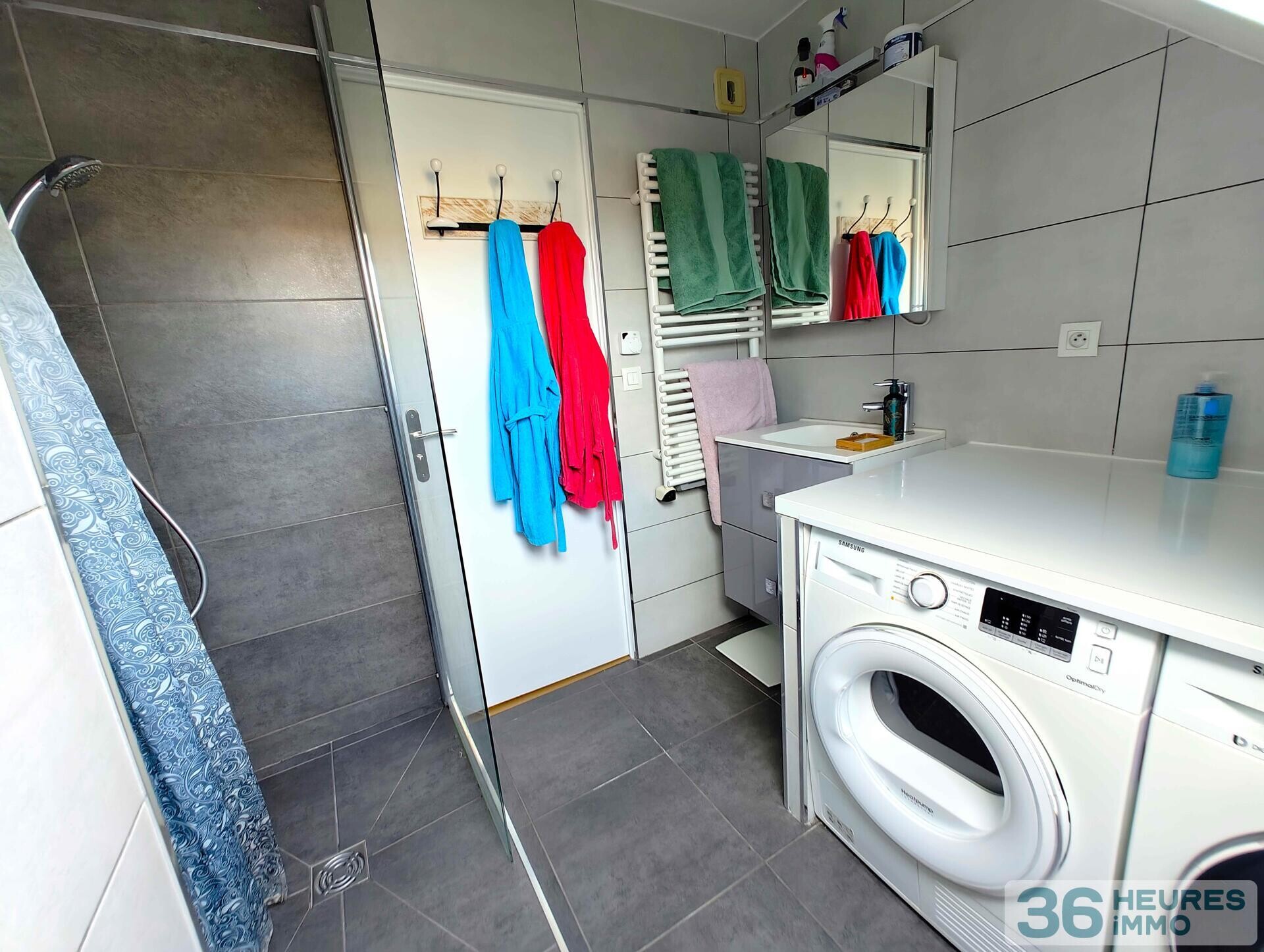 Appartement  Massy 4 pièce(s)